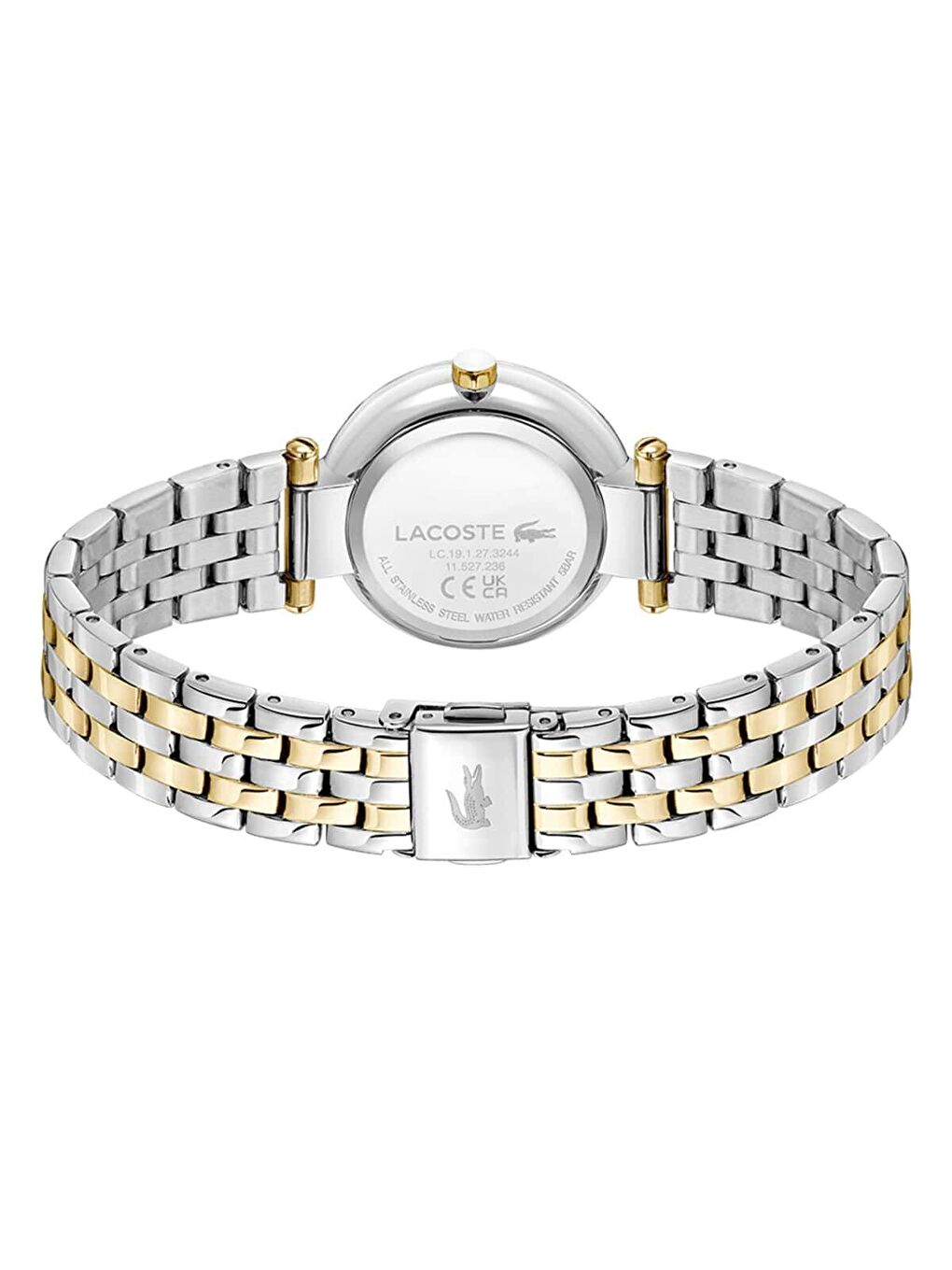 Sarı LAC2001449 Kadın Kol Saati-2