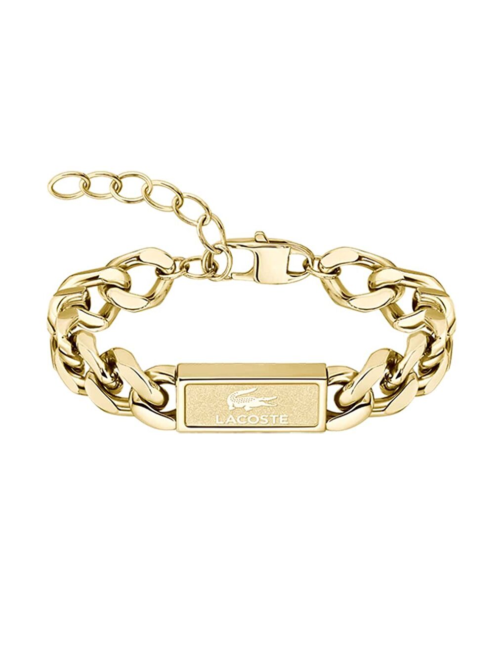 Sarı LACJ2040440 Erkek Bileklik