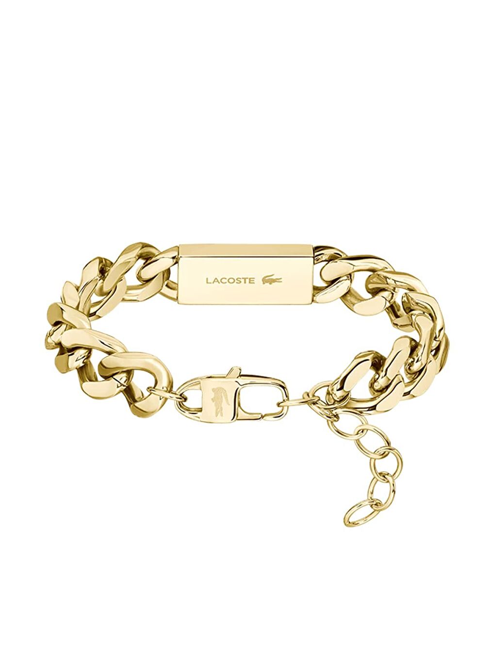 Sarı LACJ2040440 Erkek Bileklik-2