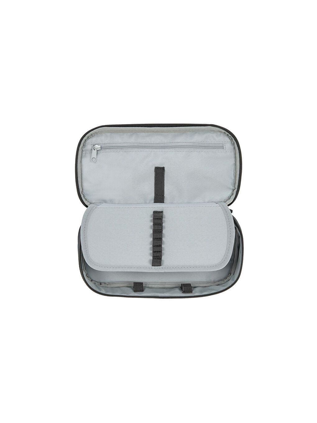 Spacy Bold Kalem Kutusu Black-2