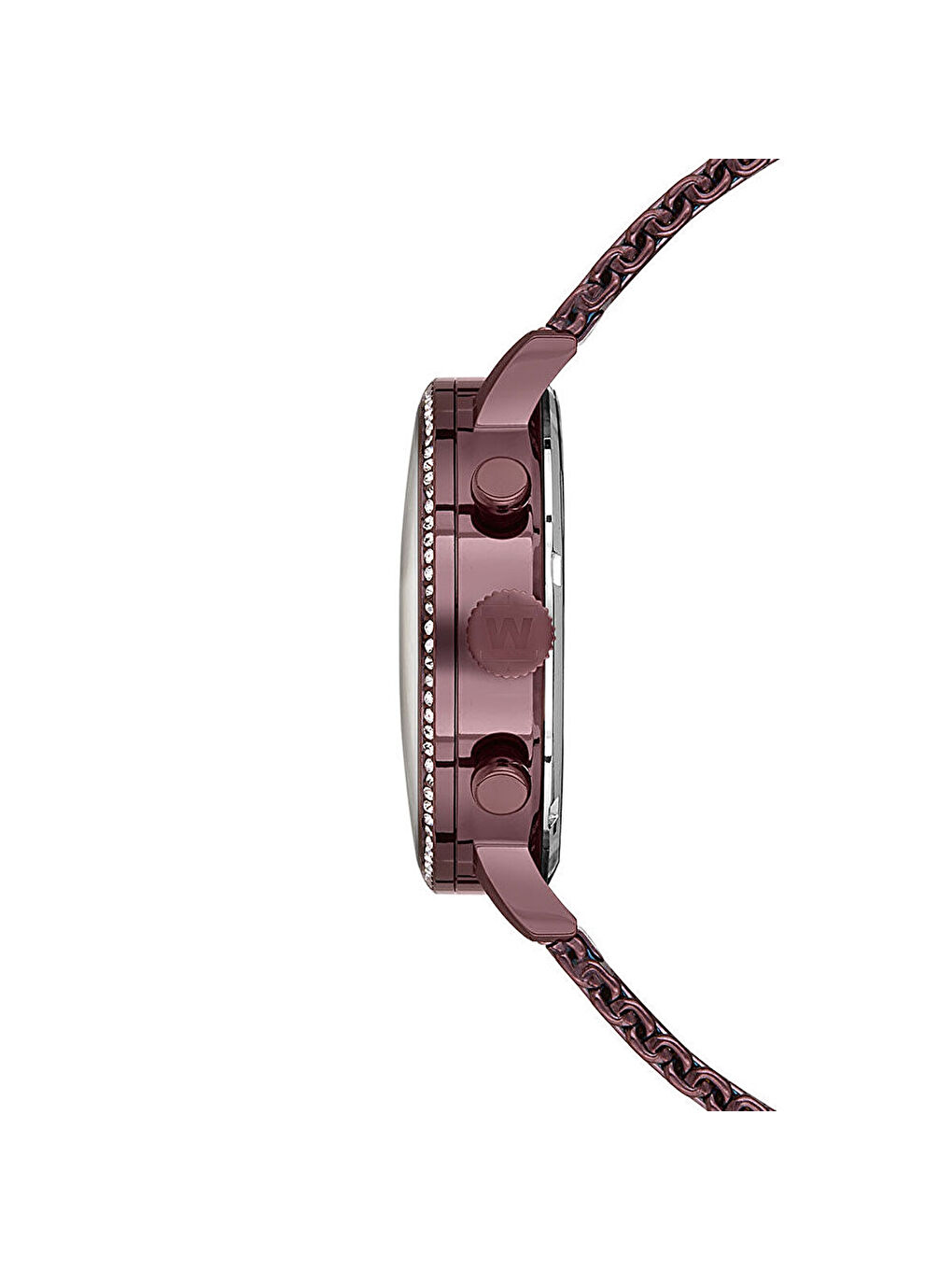 Bordo WWRC667 38 mm  Kadın Kol Saati-1