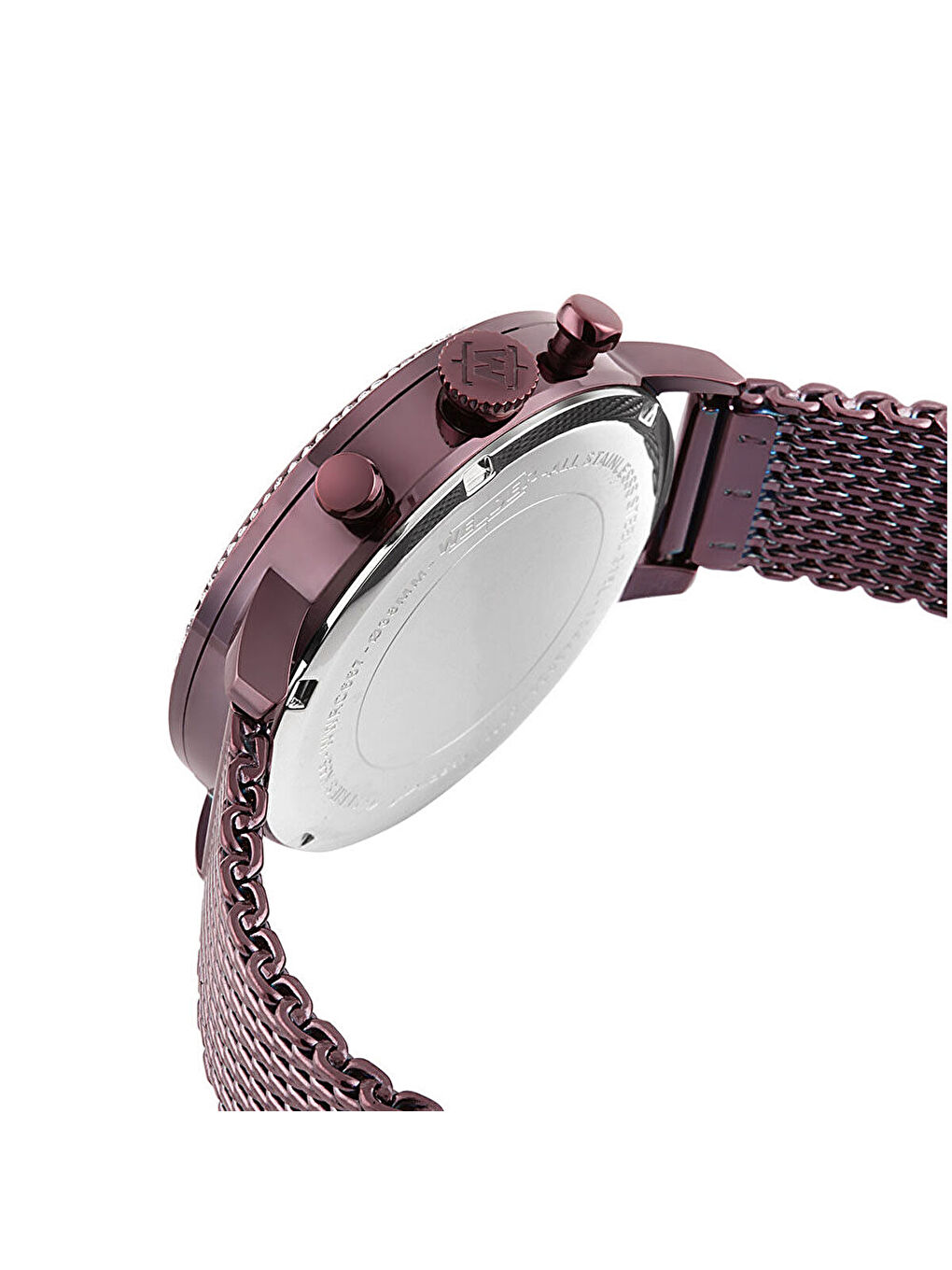 Bordo WWRC667 38 mm  Kadın Kol Saati-3