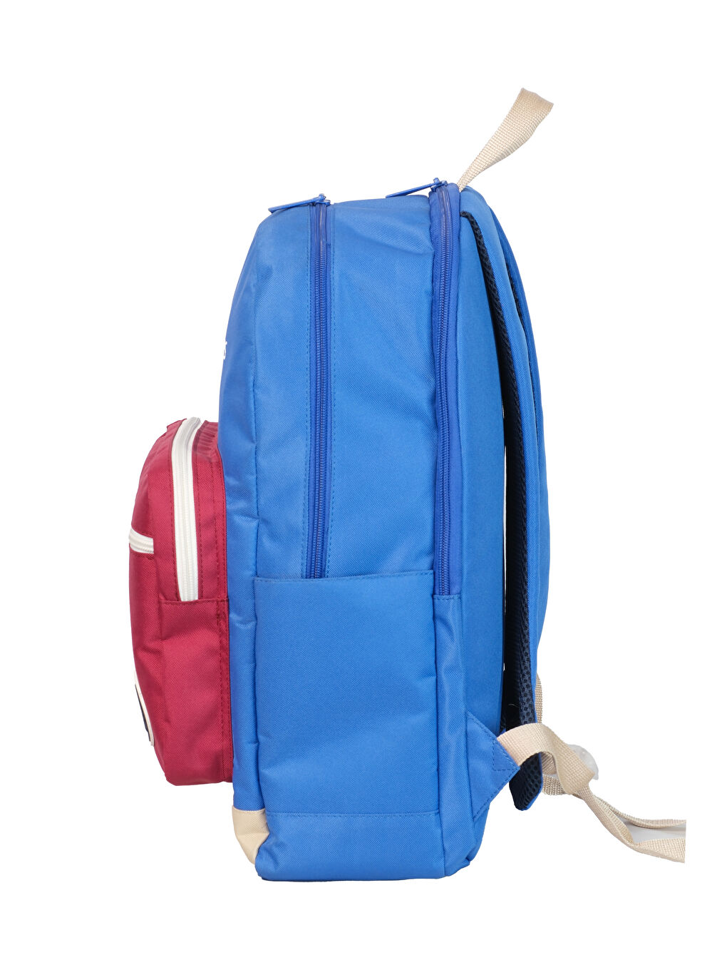 Tricolor Erkek Çocuk İlkokul Çantası-2