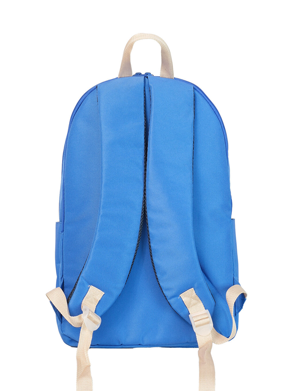 Tricolor Erkek Çocuk İlkokul Çantası-3