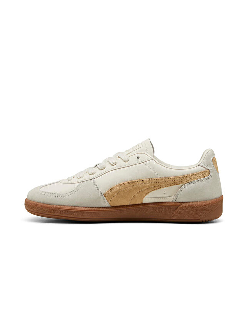 Palermo Lth Unisex Günlük Ayakkabı 39646413 Bej-1
