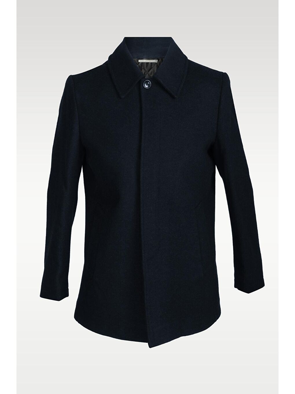 Erkek Lacivert Kaban