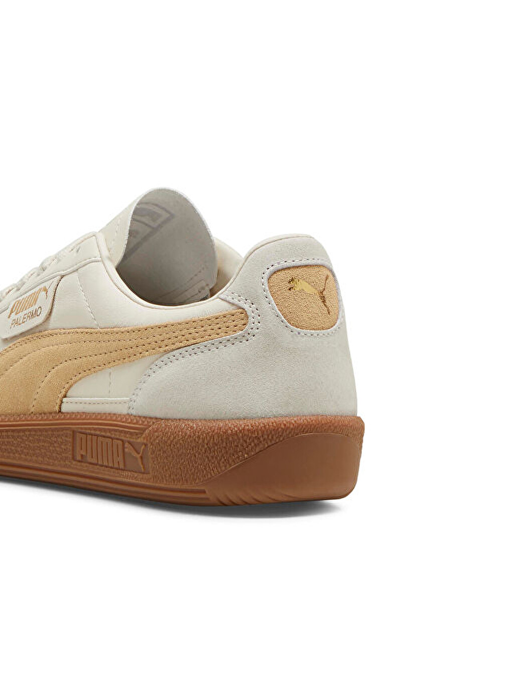 Palermo Lth Unisex Günlük Ayakkabı 39646413 Bej-5