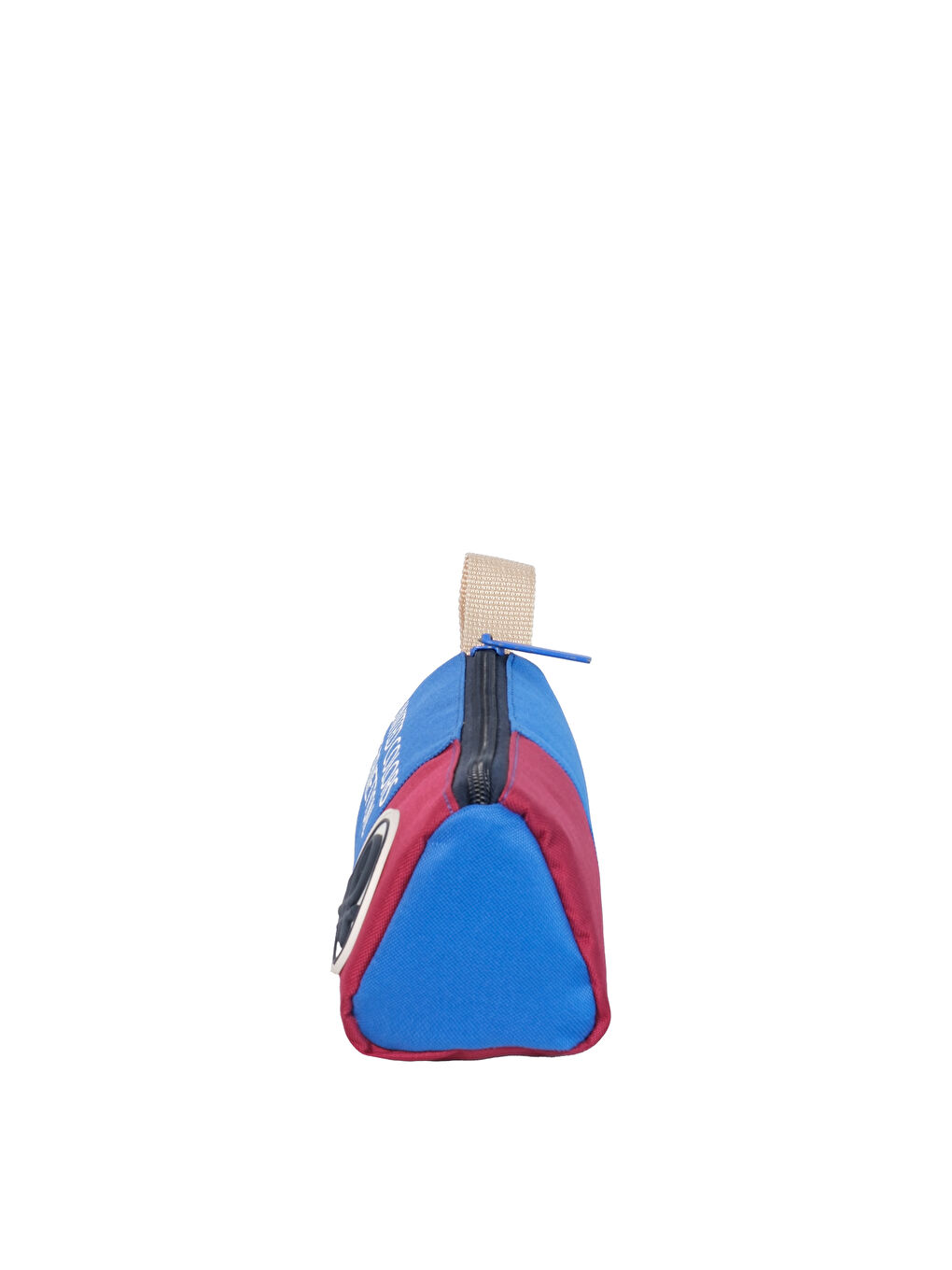 Tricolor Erkek Çocuk Üçgen Kalemlik-2