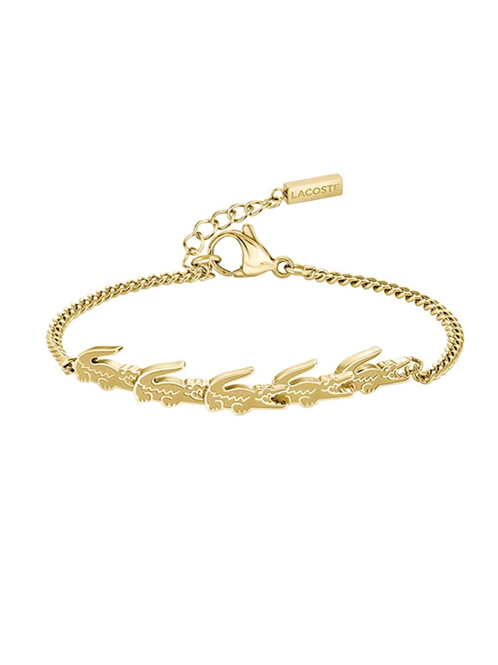 Sarı LACJ2040510 Kadın Bileklik