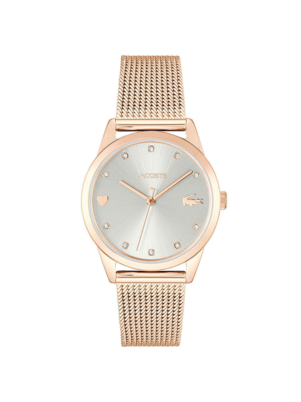 Pembe LAC2001306 Kadın Kol Saati