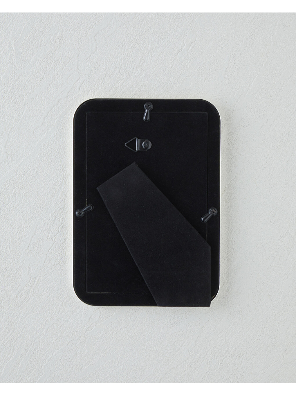Gri Esta Çerçeve 10x15 Cm Silver-2