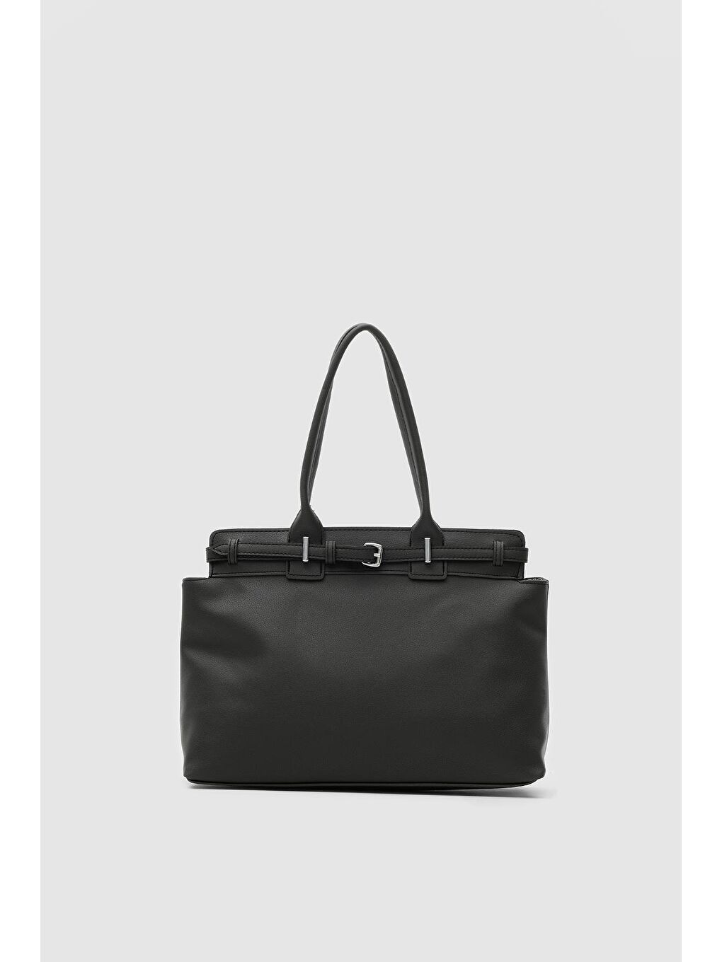 Chaldu Omuz Çantası  Siyah