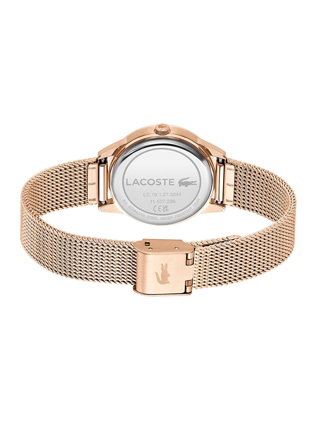 Pembe LAC2001306 Kadın Kol Saati-2