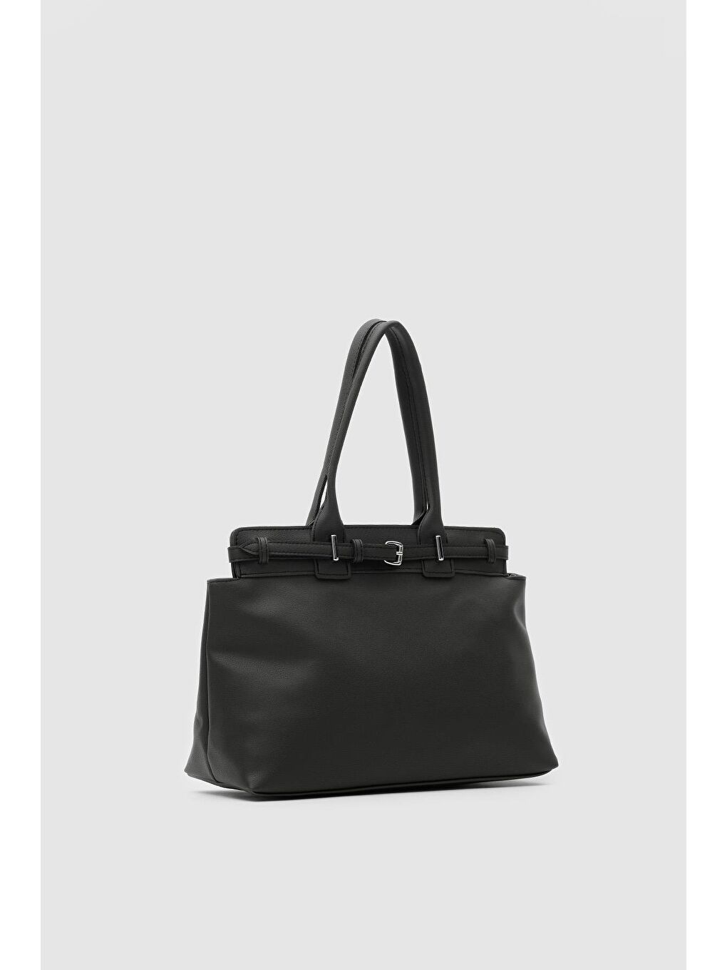 Chaldu Omuz Çantası  Siyah-2