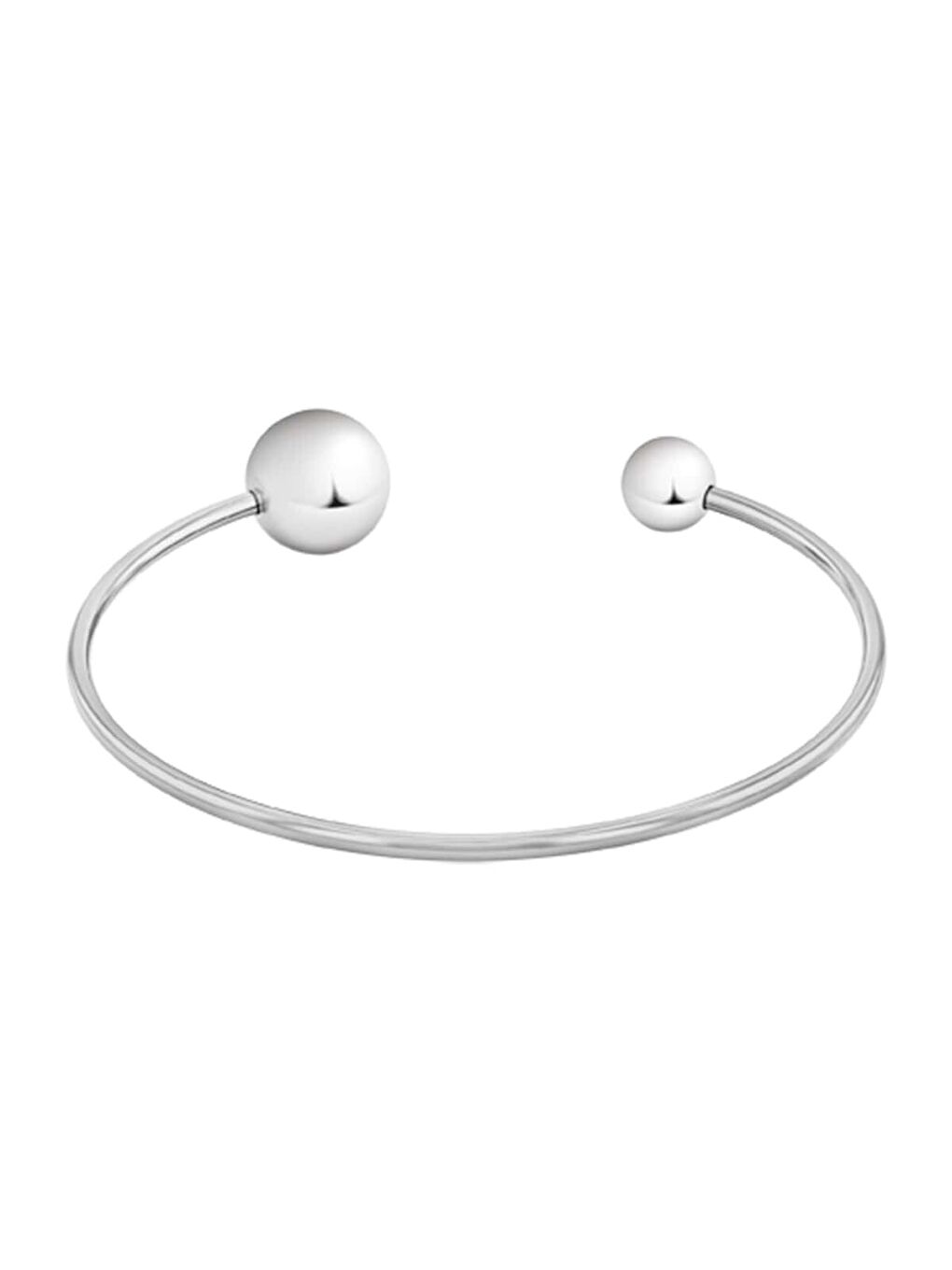 Gri CKJ35000786 Kadın Bileklik-1