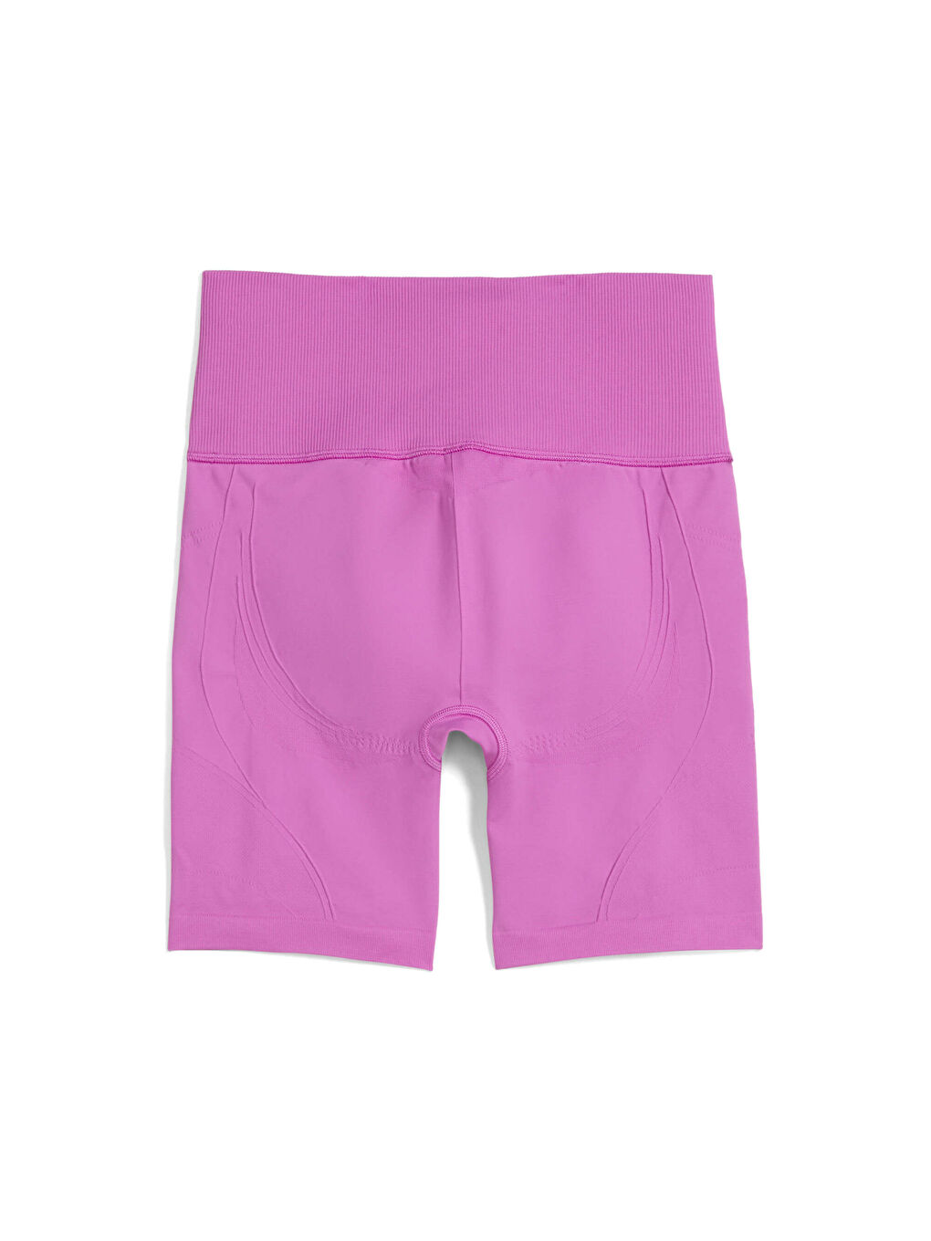 Mor SHAPELUXE Seamless BIKER Şort Tayt-4