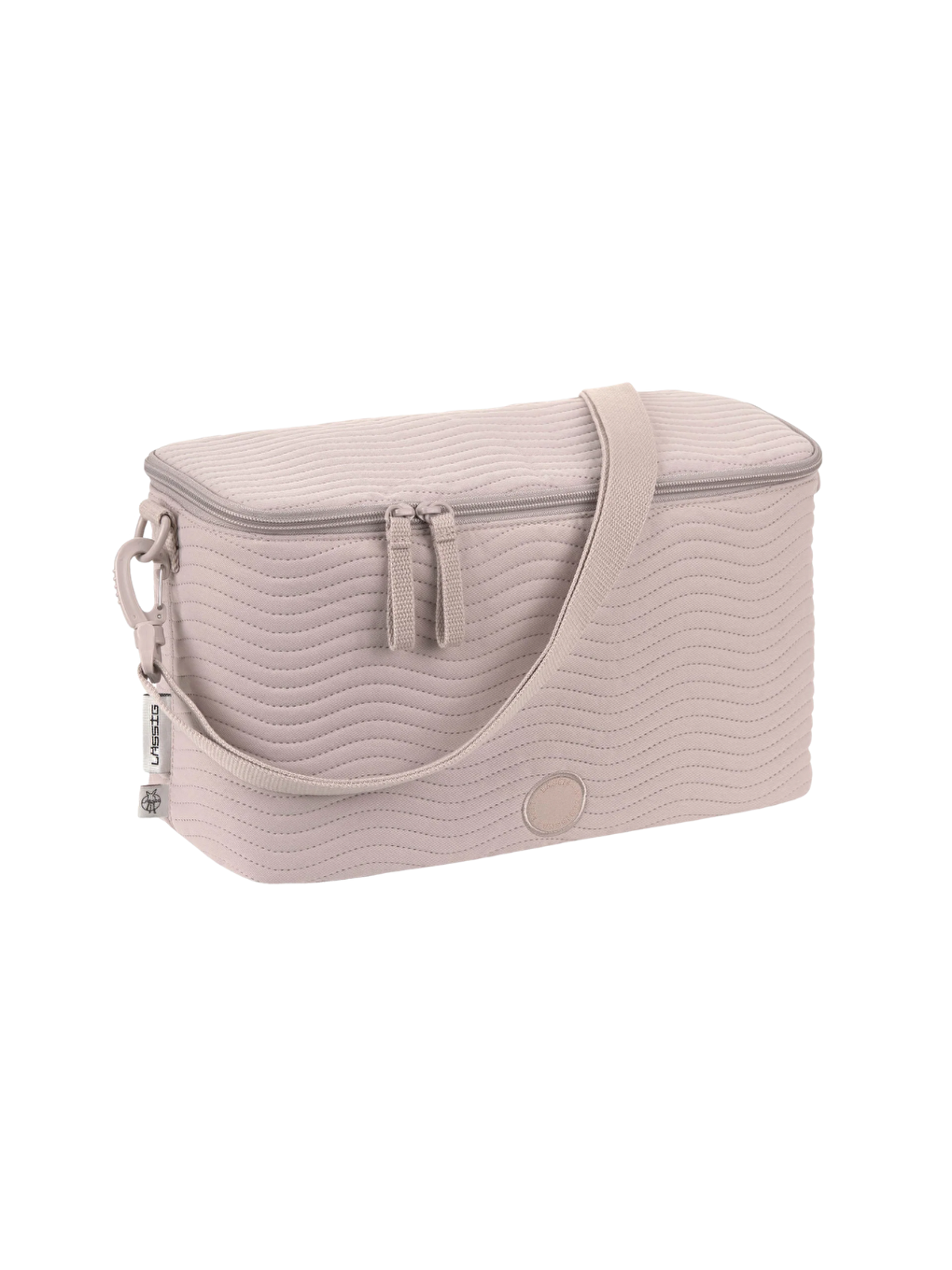 Enoa Buggy Bebek Arabası Organizer Çanta - Mushroom-2