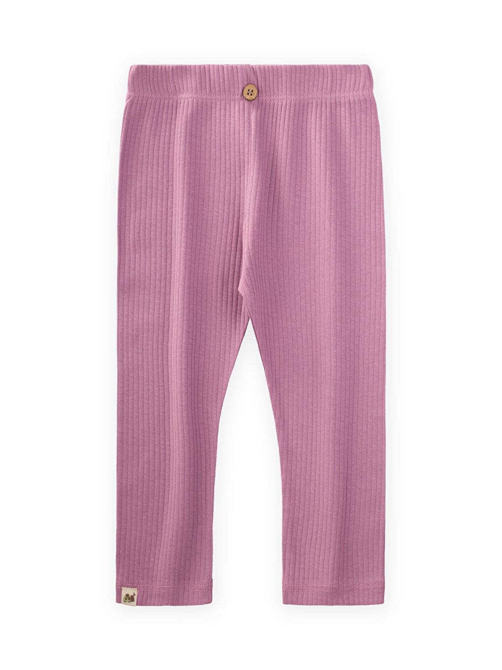 Fitilli Tayt 0-5 Yaş K.Fuşya