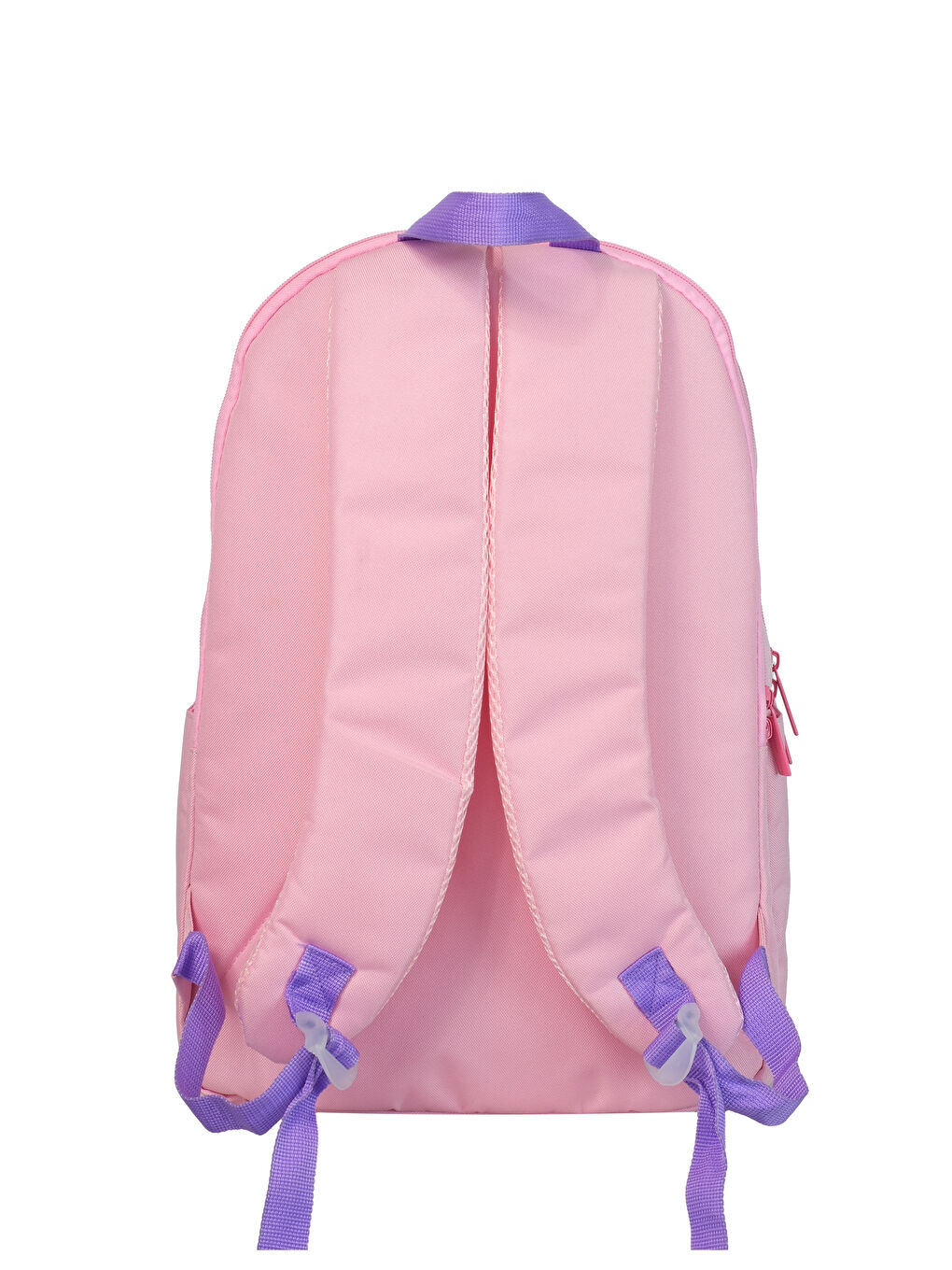 Tricolor Kız Çocuk İlkokul Çantası-3