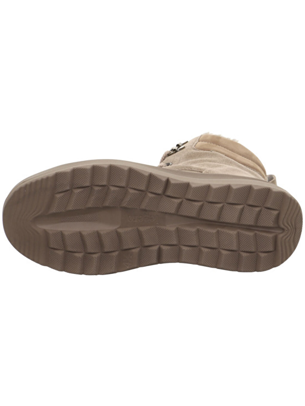 Bej Kadın Bot 2-000351-4500 DREAMER Beige-7