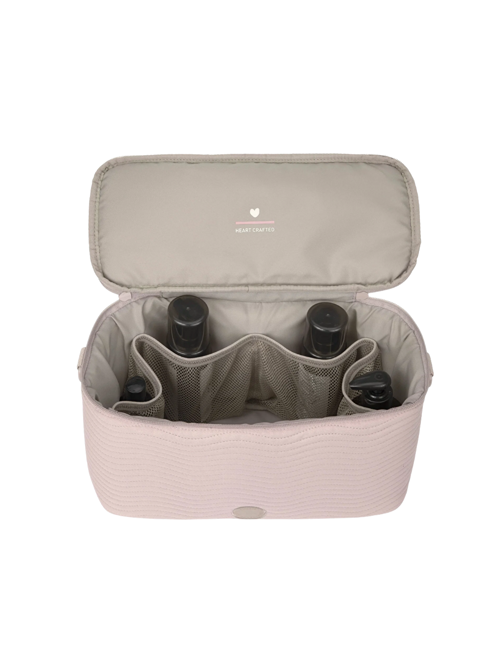 Enoa Buggy Bebek Arabası Organizer Çanta - Mushroom-4