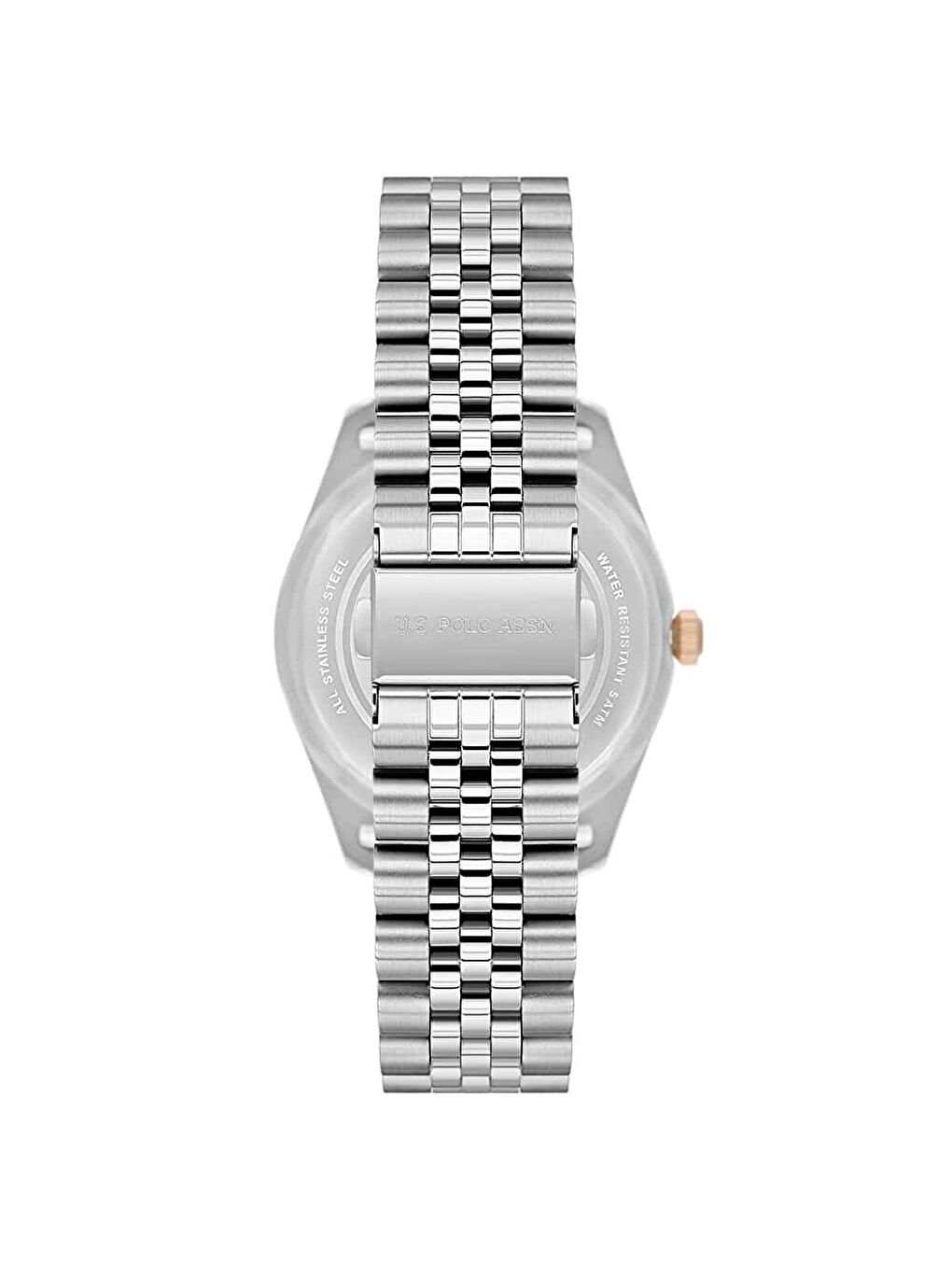 Gri USPA1153-07 Erkek Kol Saati-2