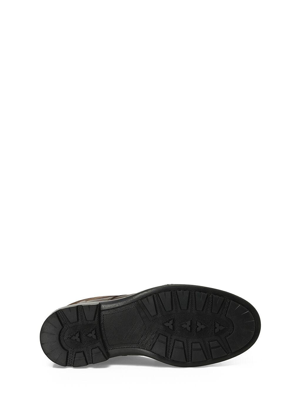 DESCARTES 4PR Kahverengi Erkek Klasik Bot-5