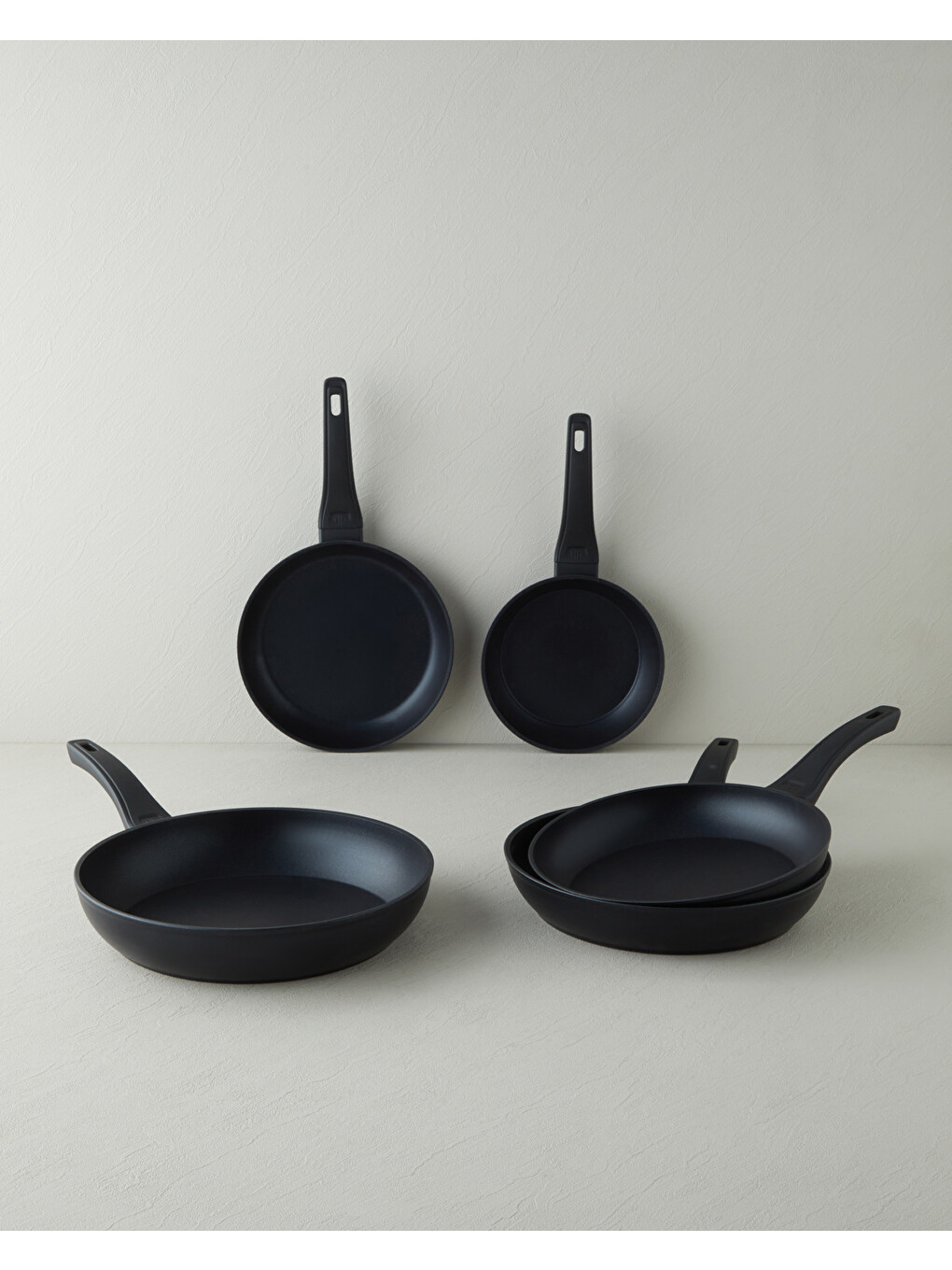 Palermo Premium Tava 24 Cm Siyah-3