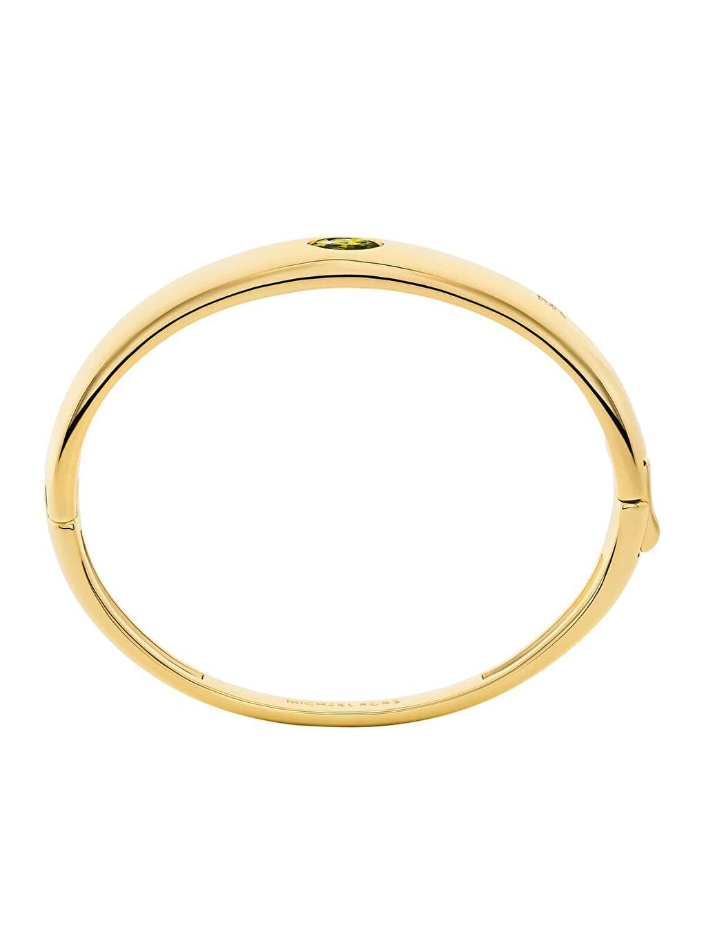 Sarı MKJ8476-710 Kadın Bileklik-1