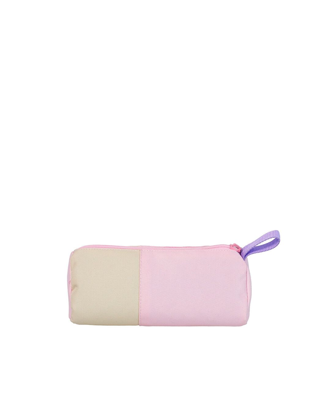 Tricolor Kız Çocuk Üçgen Kalemlik-3