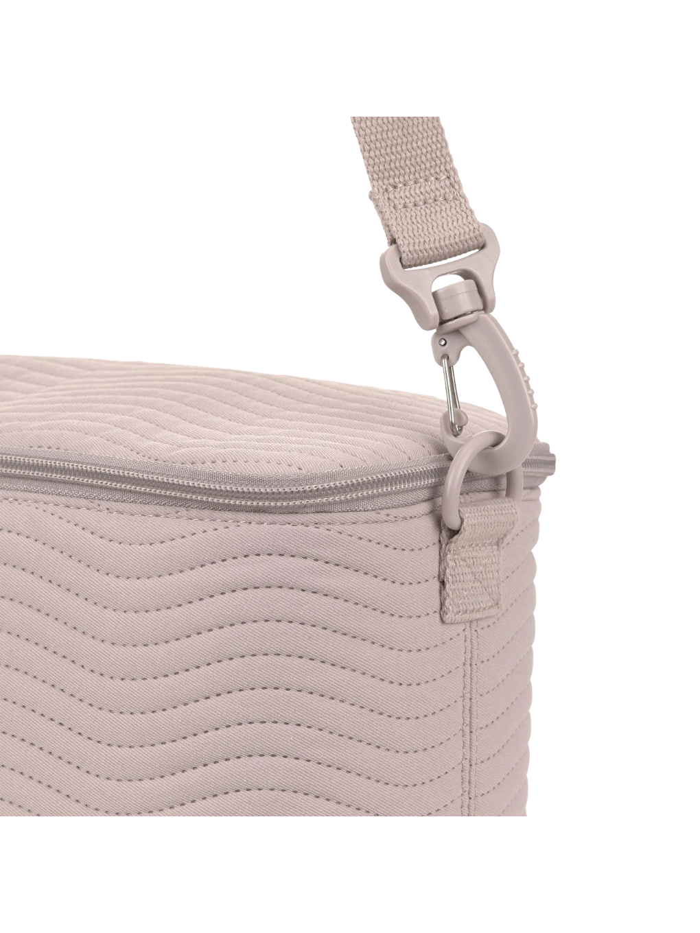 Enoa Buggy Bebek Arabası Organizer Çanta - Mushroom-9