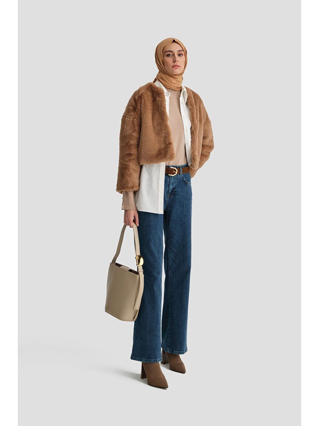 Mavi Denim Pantolon 24Kd3411 İndigo