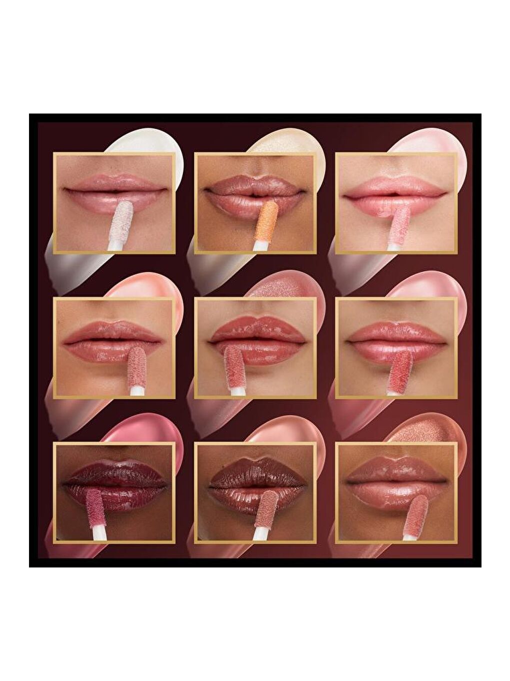 Max Factor 2000 Calorie Lip Glaze 075 Pink Fizz - 5