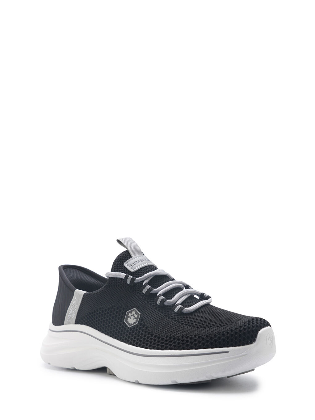 MARKO WMN 5FX Siyah Kadın Comfort Ayakkabı-1