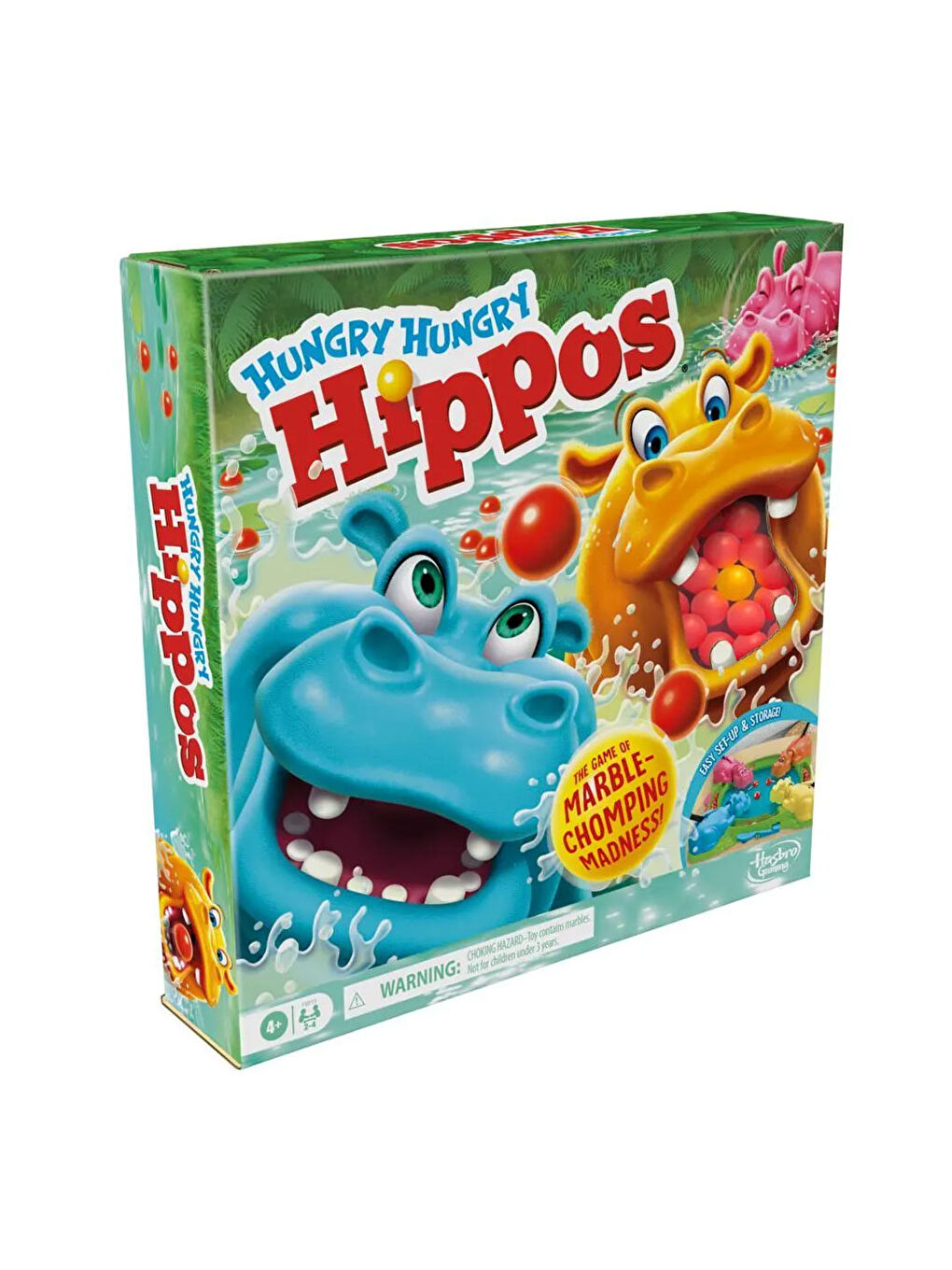 Tonton Hippolar F8815