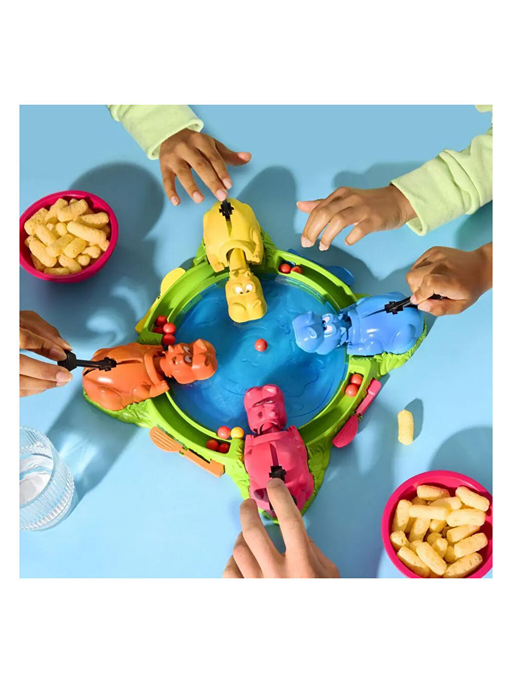 Tonton Hippolar F8815-1