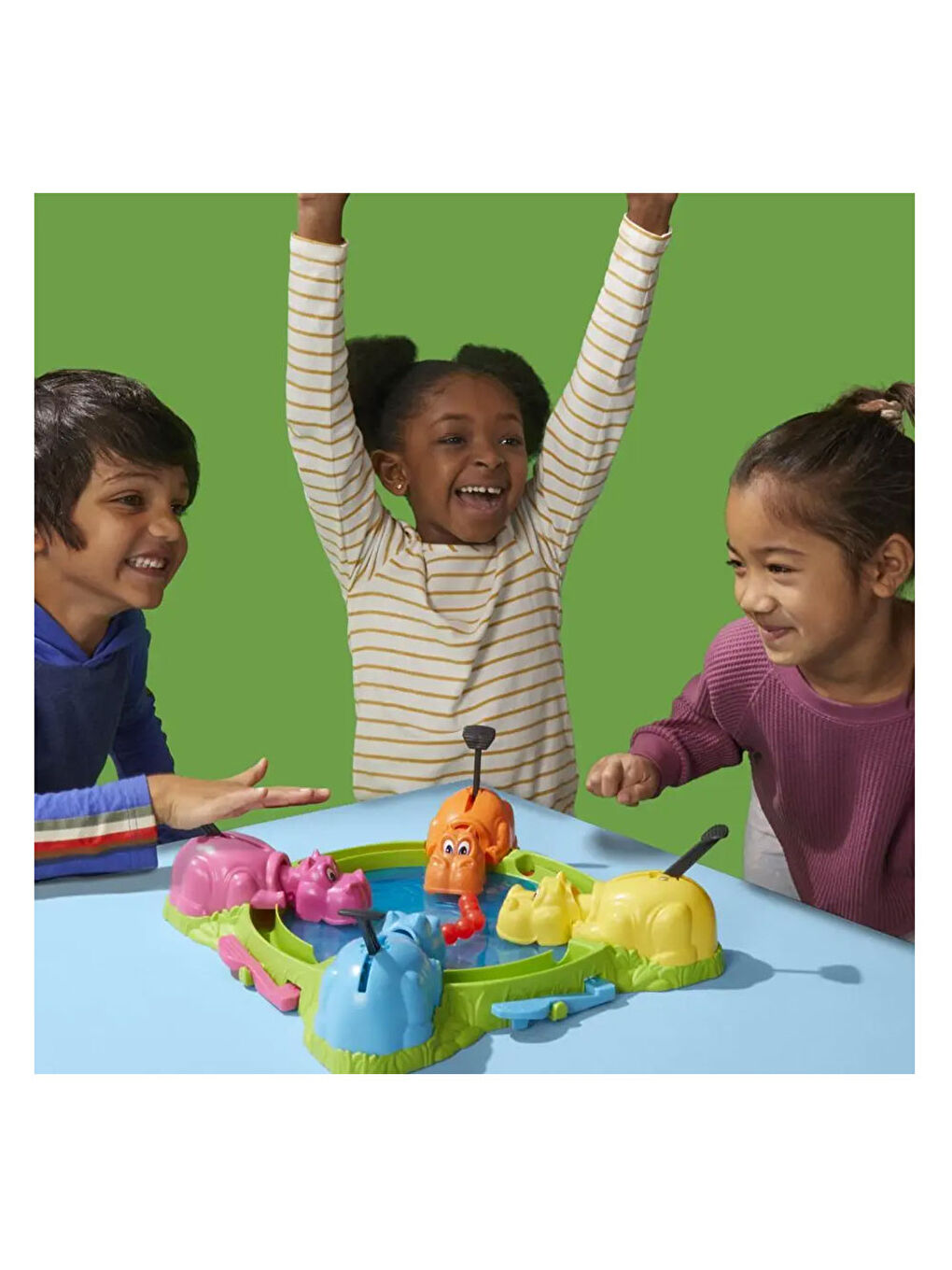 Tonton Hippolar F8815-2