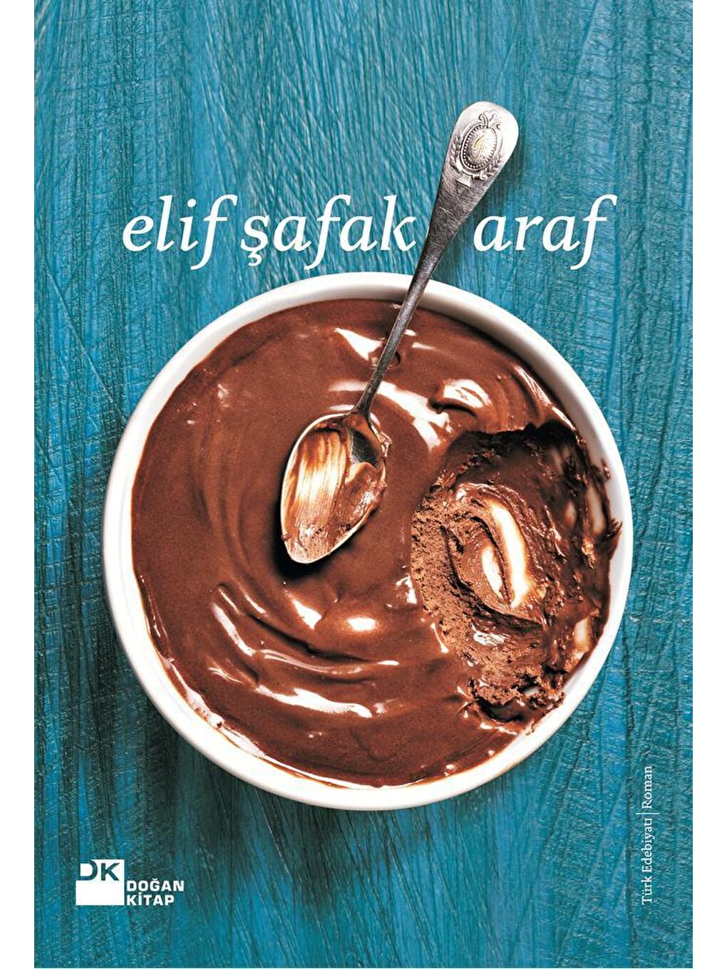 Doğan Kitap Araf - Elif Şafak