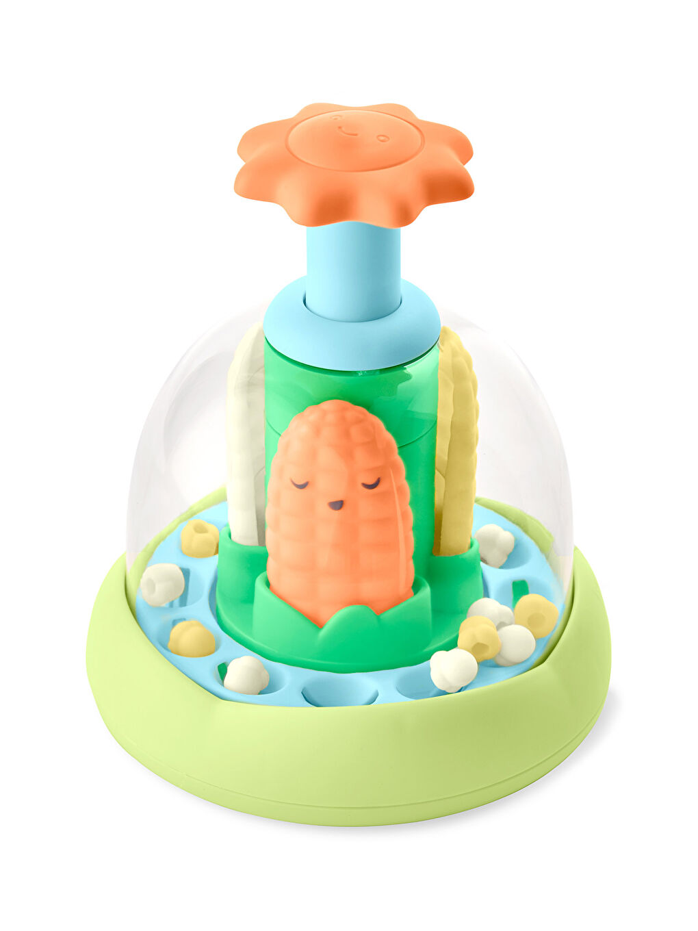 Farmstand Aktivite Oyuncağı Mısır Patlatma-1