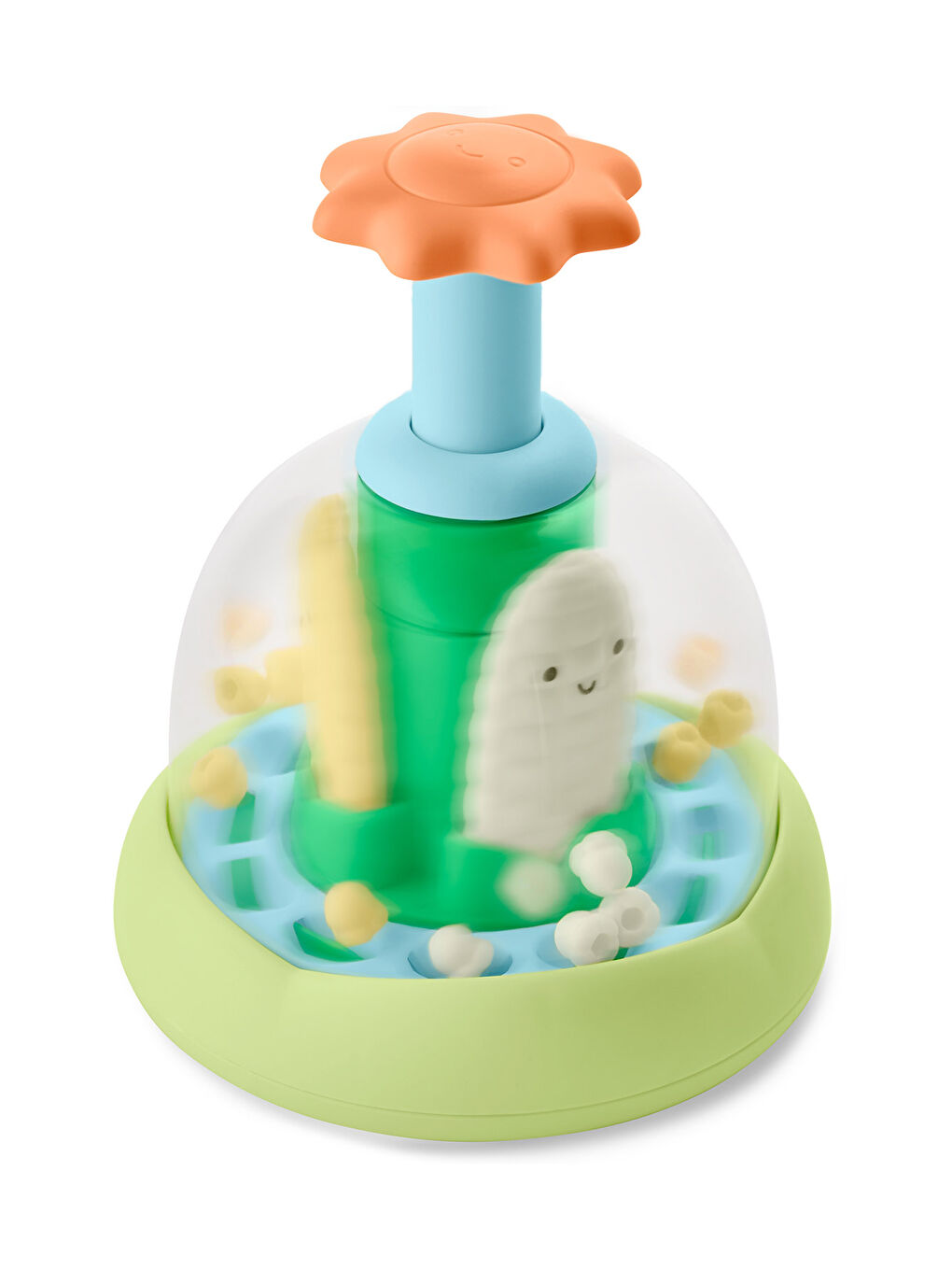 Farmstand Aktivite Oyuncağı Mısır Patlatma-2