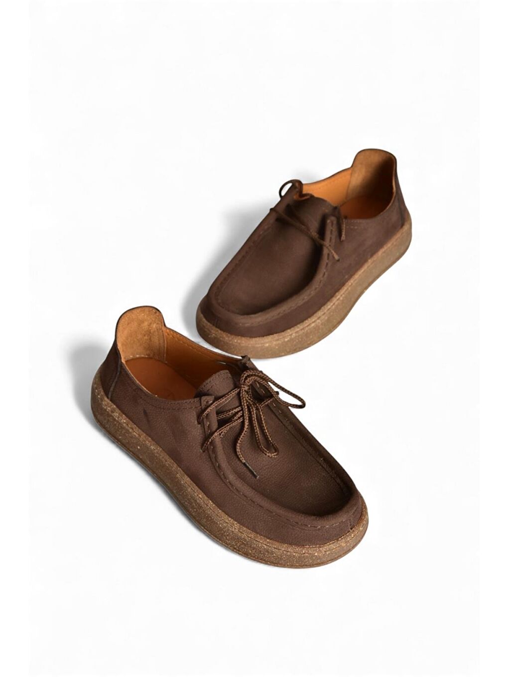 Kahverengi Kadın Ayakkabı V944092701-5