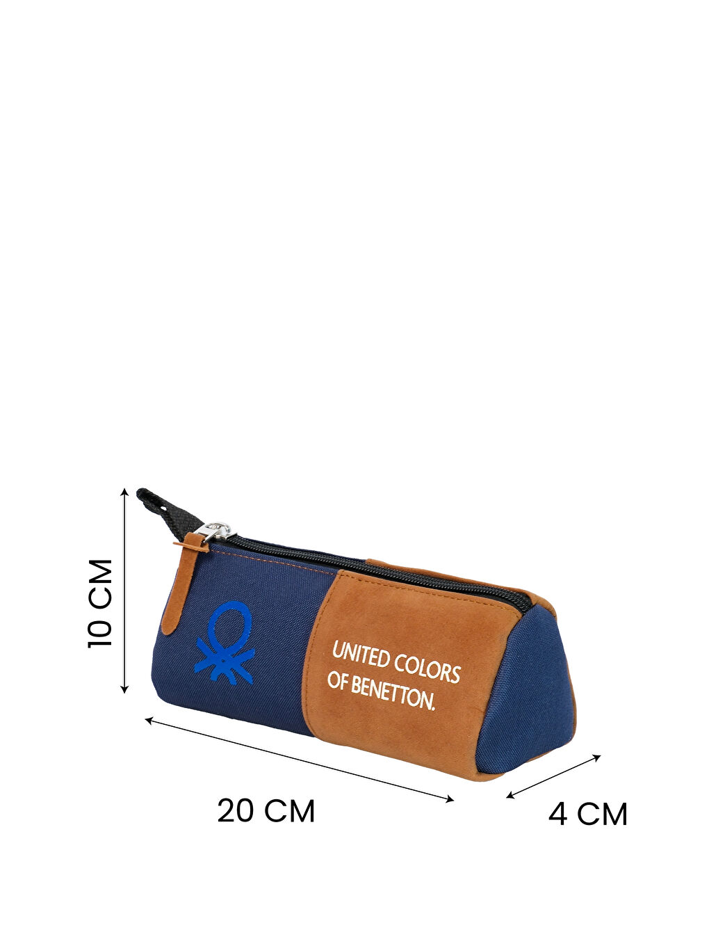 Sofistike Erkek Çocuk Üçgen Kalemlik-4