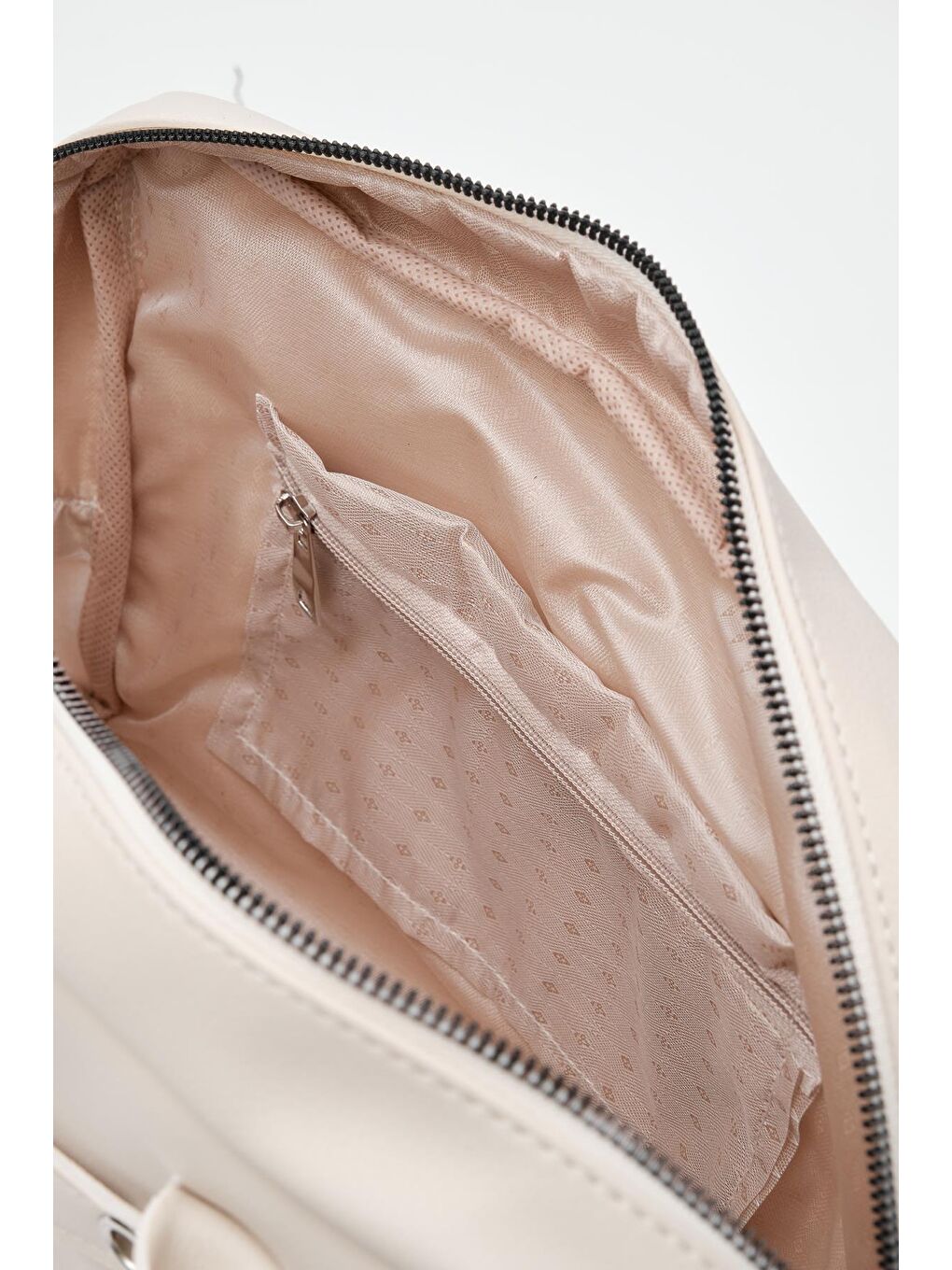 Bomhold Omuz Çantası  Bej-5