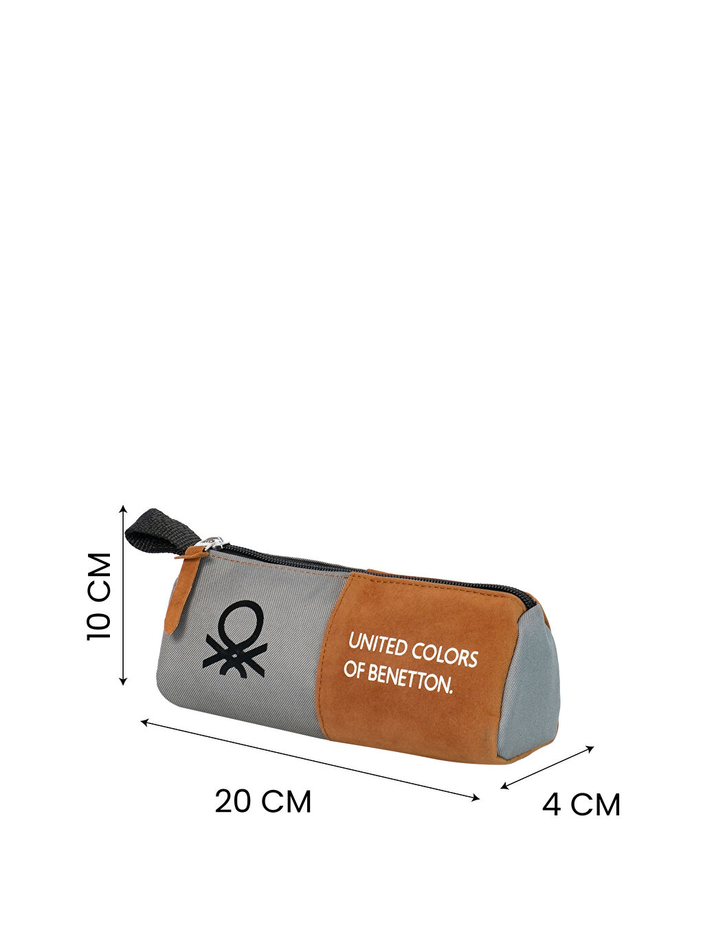 Sofistike Erkek Çocuk Üçgen Kalemlik-4