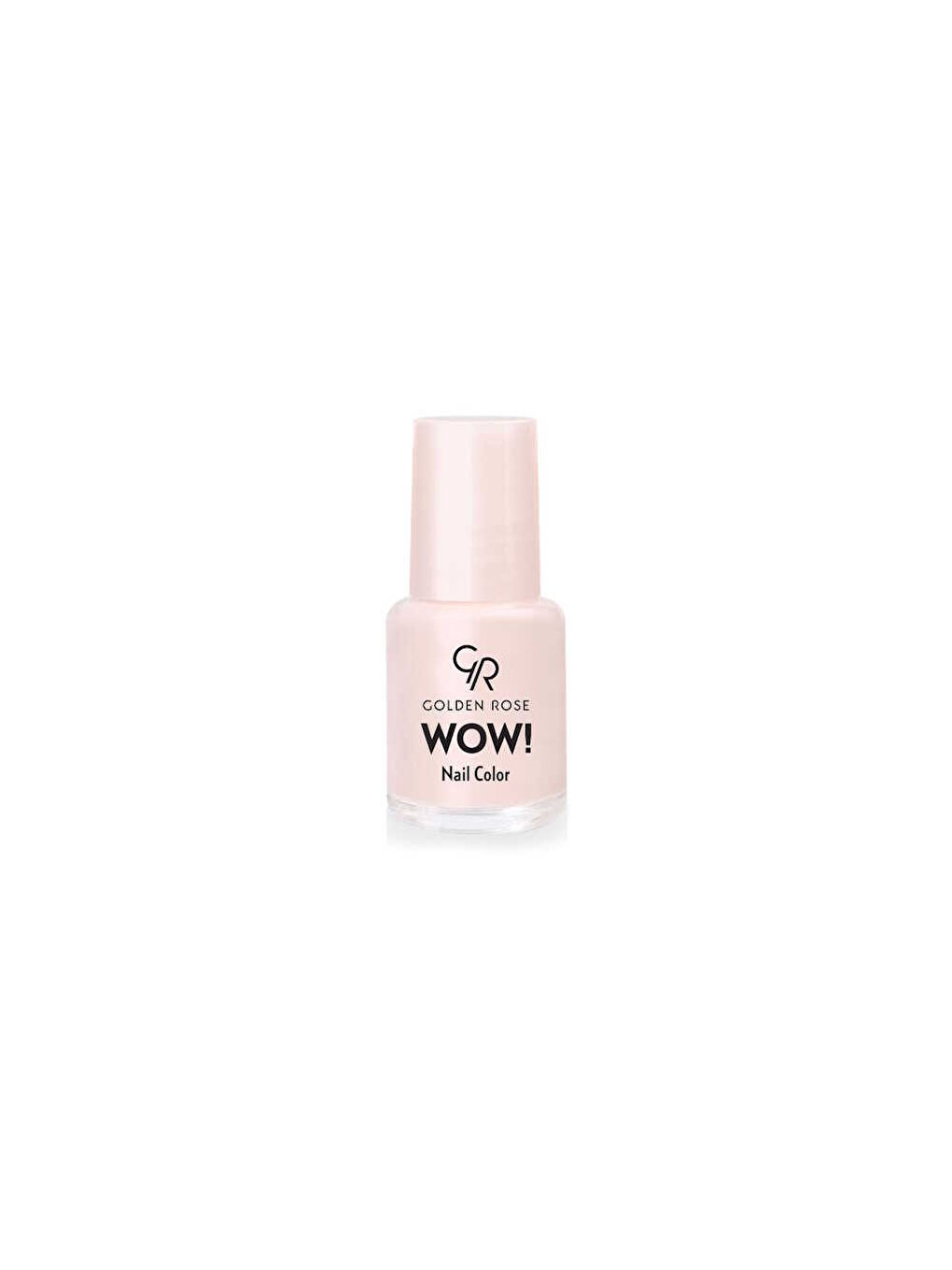 WOW Nail Color 6ml No04