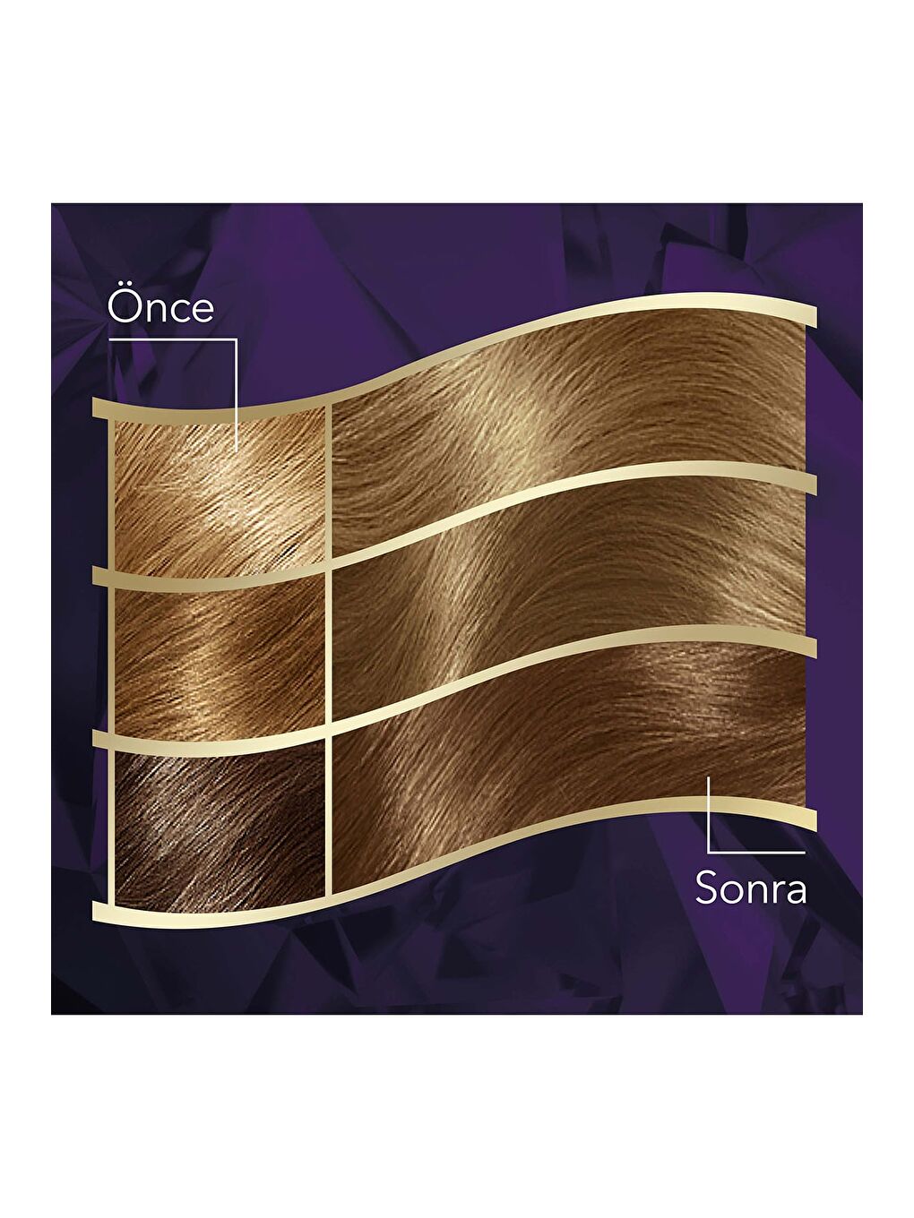 Wella Renksiz Koleston Intense Saç Boyası 8/11 Ekstra Açık Küllü Kumral - 3