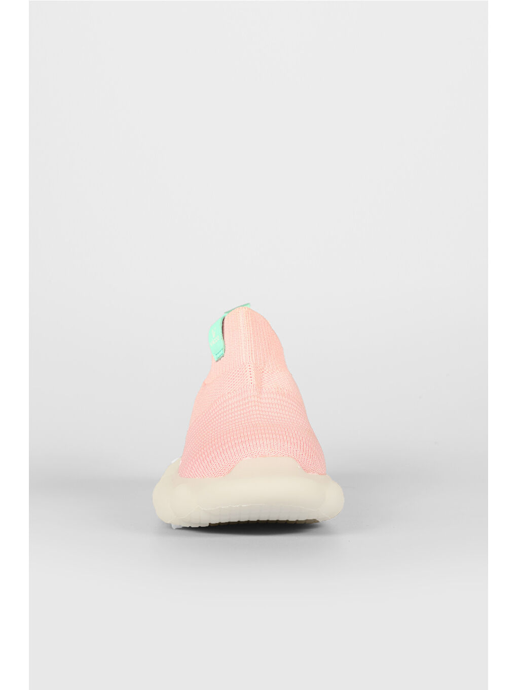 Bomb Işıklı Kız Okul Öncesi Pembe Spor Ayakkabı-2