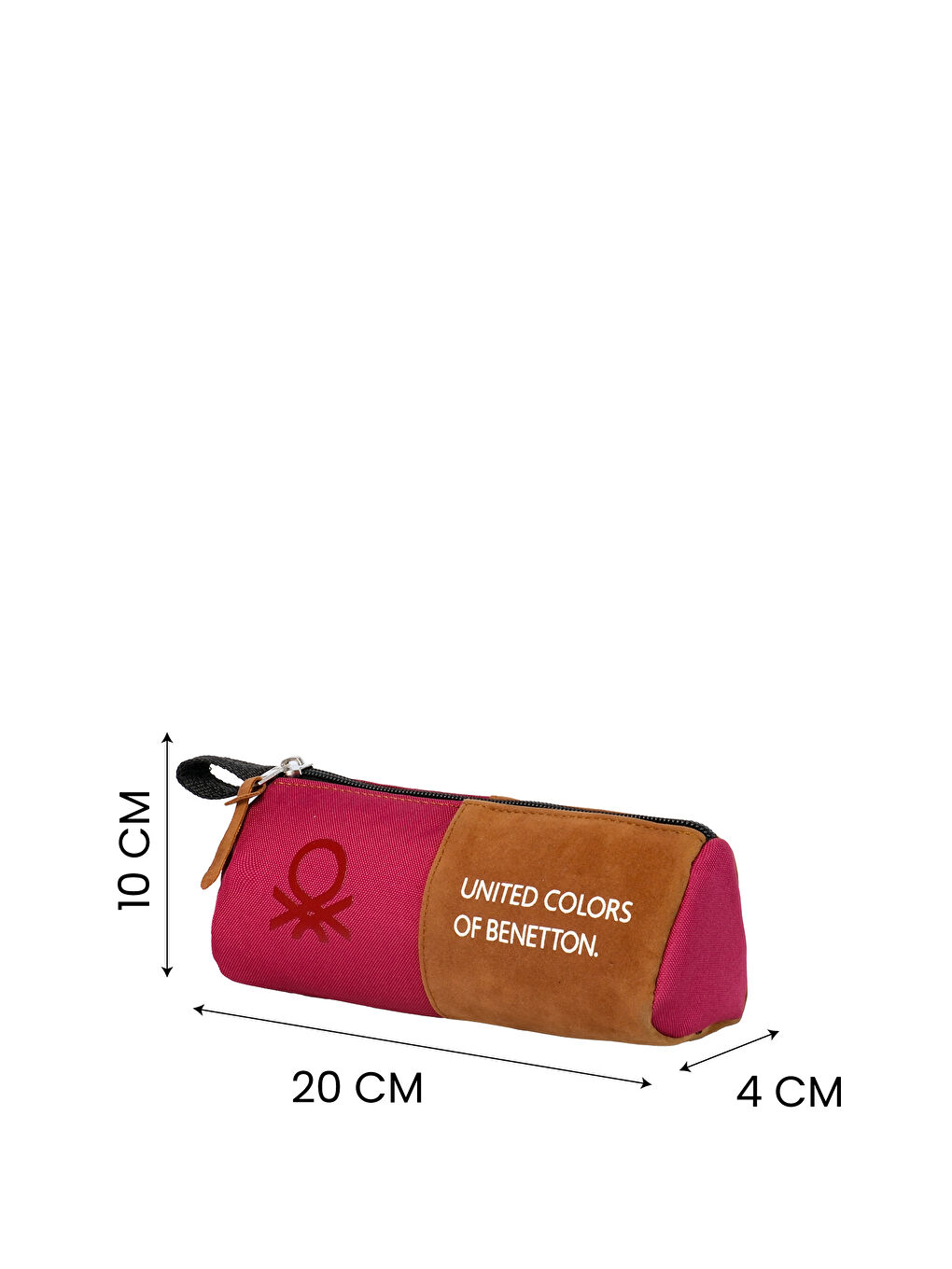 Sofistike Erkek Çocuk Üçgen Kalemlik-4