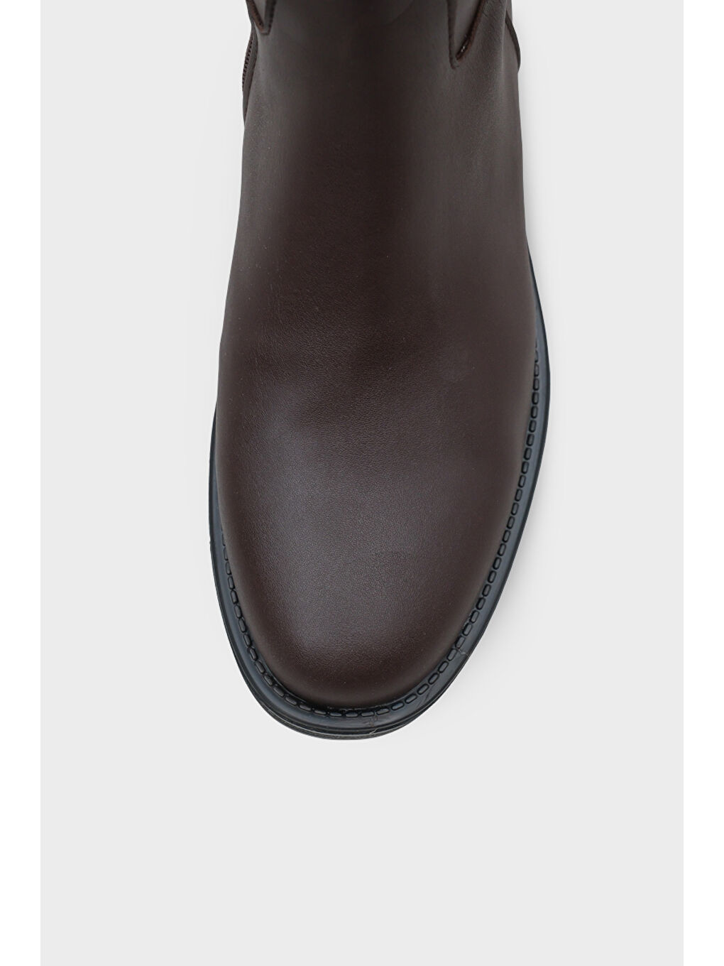 Kassie Kadın Kahverengi Çizme-2