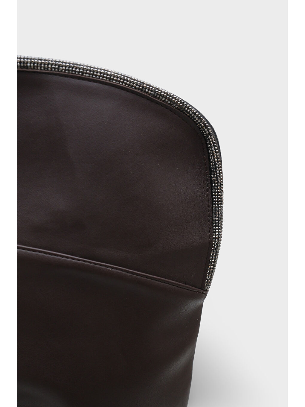 Kassie Kadın Kahverengi Çizme-3